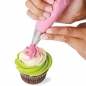 Preview: Cupcake Dekorations Set von Wilton